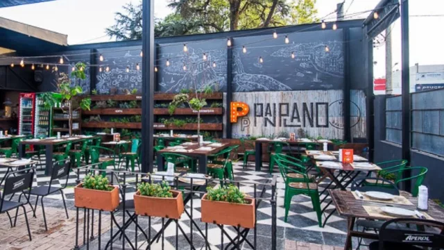 La franquicia del día: Pan Plano, un negocio con aire italiano desde los U$S 100.000