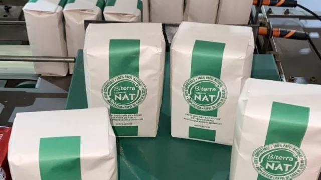 Jujuy: Ledesma apuesta a los envases de fibra de caña de azúcar que se degradan en 180 días