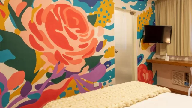 Sacha Mistol, un petit hotel boutique (con galería de arte) en pleno centro de Córdoba