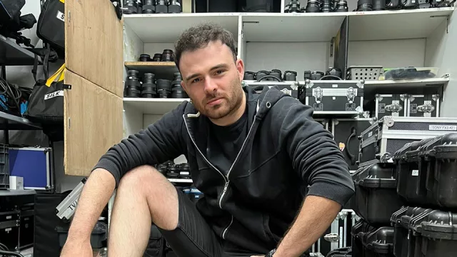 En vez de comprar una cámara podés alquilarla, ¿sabías?