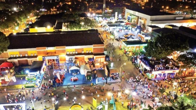 Jujuy dirá presente en la feria internacional Expocruz en Bolivia