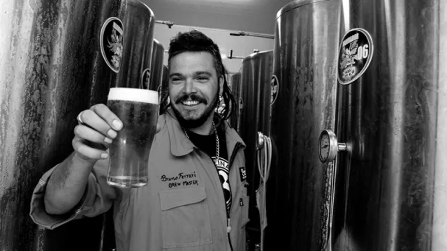 Berlina desembarca en Distrito: “Una marca que se identifica con nuestro concepto”