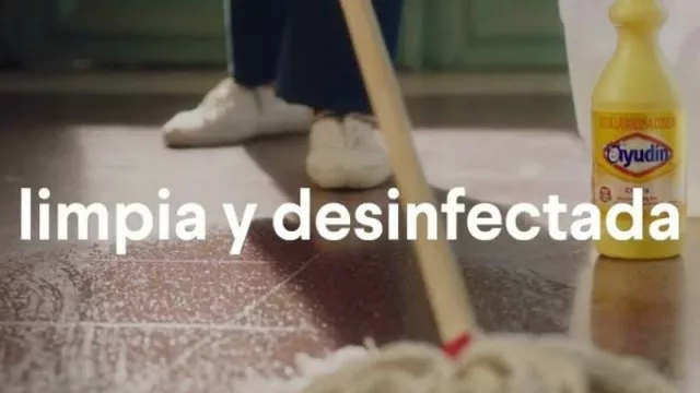 Alumnos… ¡Presentes! Ayudín… ¡Presente! (Junto a Fundación Ruta 40 y Fundación Andreani, Ayudín se compromete para colaborar con la limpieza de 200 escuelas)