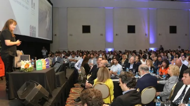 Llega a Córdoba con toda su fuerza emprendedora la 10° Edición de la Jornada E+E