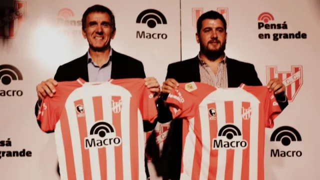 Macro es pirata y ahora también glorioso: se convirtió en el nuevo main sponsor de Instituto (con beneficios que trascienden la camiseta)