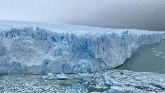 El Calafate se prepara para el aluvión de argentinos (a 3 horas desde Córdoba)
