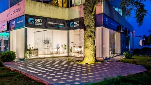 Nace una nueva desarrollista: Gut, otra opción para alcanzar el sueño de la casa propia