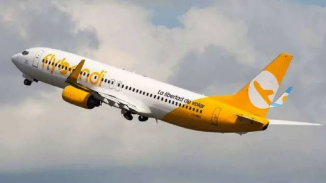 Flybondi retomó la ruta Salta – Córdoba (la provincia fortalece la conectividad aérea)