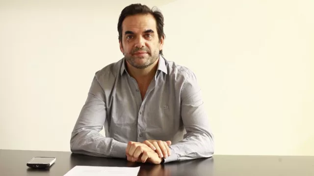 Dr. Juan Machado de Villafañe, director médico del Centro de Ginecología Regenerativa, Estética y Funcional.