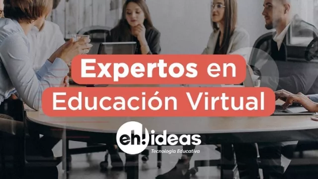 eh! ideas, la plataforma cordobesa de e-learning B2B que “customiza” las capacitaciones para empresas (90 clientes y más de 200.000 personas capacitadas)