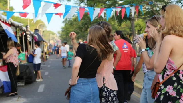 Está abierta la convocatoria para sumarse al Festival Mundial del Humor y el Choripán cordobés