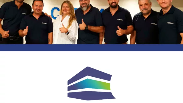 Somos Cormac 5.0 a la vanguardia en soluciones para la construcción en un mundo que está en constante crecimiento