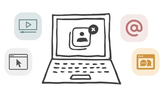 Cómo detener la difusión de imágenes íntimas: nueva herramienta