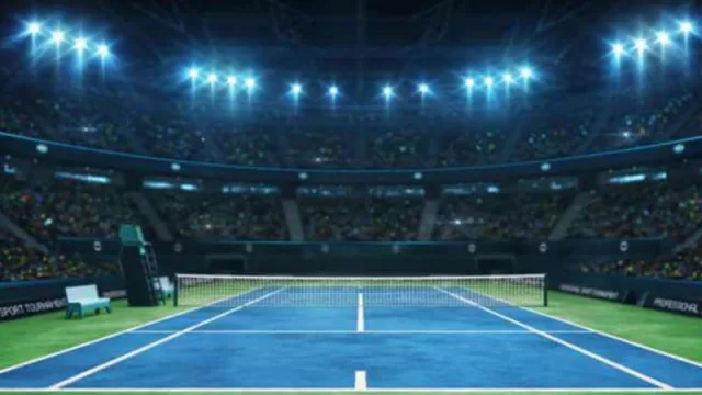 Se aproxima uno de los principales torneos de tenis en los Estados Unidos: el Miami Open