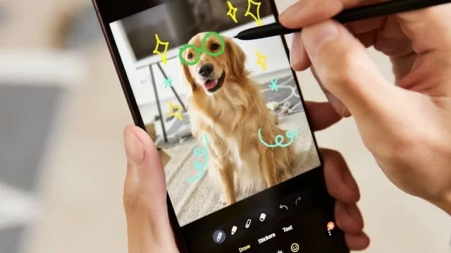 Samsung dice que tiene el 60% del mercado en Argentina (y no le teme a Xiaomi): presentó la familia S22, sin precio en pesos