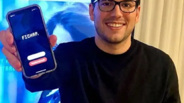 La gente es buena, pero si se la controla es mejor (Fichap recibe más de US$ 1 millón “apoyando” a sus clientes de confianza)