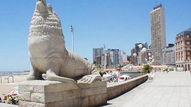 Empiezan los COR-MDQ por Aerolíneas Argentinas (1, 3, 5 y 7 frecuencias semanales de acá a enero)