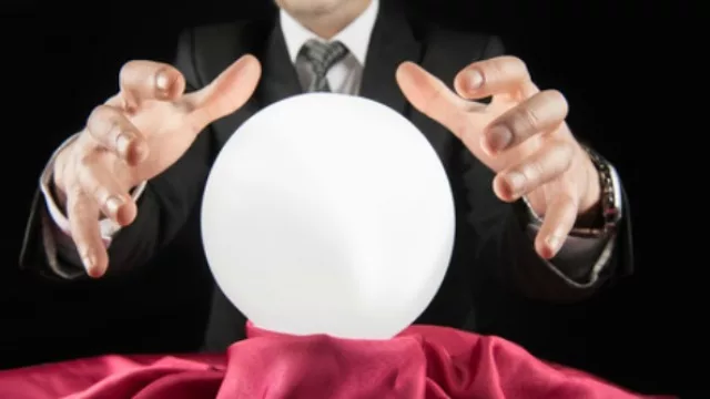 A un año de los comicios...