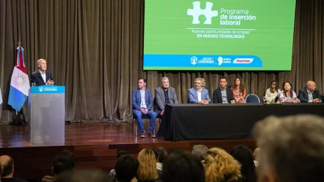 La inversión para este año ascenderá a $ 78 millones.