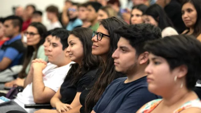 La inversión para este año ascenderá a $ 78 millones.