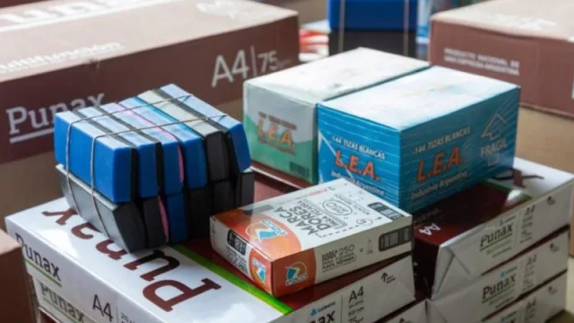 Fondo descentralizado: se destinarán 50 millones a las instituciones municipales para afrontar gastos corrientes