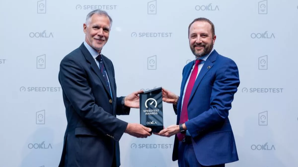 Movistar sigue siendo la internet más rápida de Argentina (gana el ...