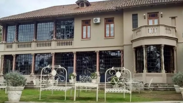 San Leonardo Hotel se prepara para recibir a todo público (7 habitaciones listas y 4 en camino)