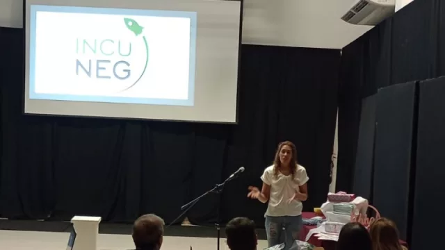 Aquí están, estas son… las 15 empresas elegidas por IncuNeg (la primera incubadora de negocios de Colonia Caroya)