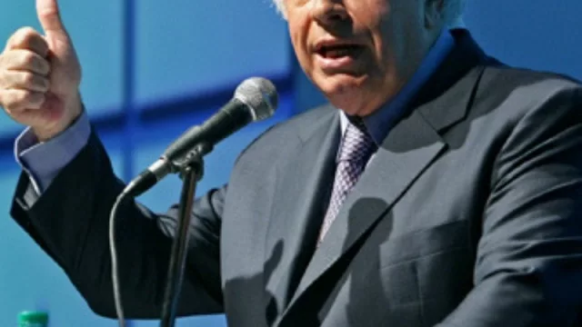 “No somos buenos para hacer de todo”, un gran legado de José Manuel de la Sota