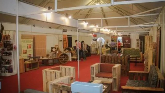 Se lanzó en Chaco la 8º Feria Internacional de la Madera y el Mueble que se realiza en Formosa