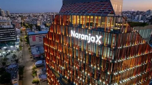 No, no es un coworking: Casa Naranja alberga a 20 startups "amigas" en el tercer piso (que le devuelven valor al ecosistema emprendedor)