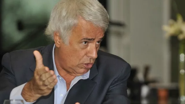 Muere en un accidente José Manuel De la Sota