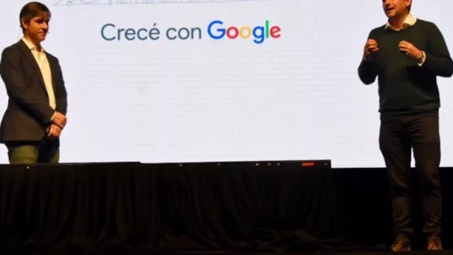 20 mil pymes de Córdoba se pueden sumar a Google Mi Negocio ¡en solo 3 clics! (y gratis, claro)