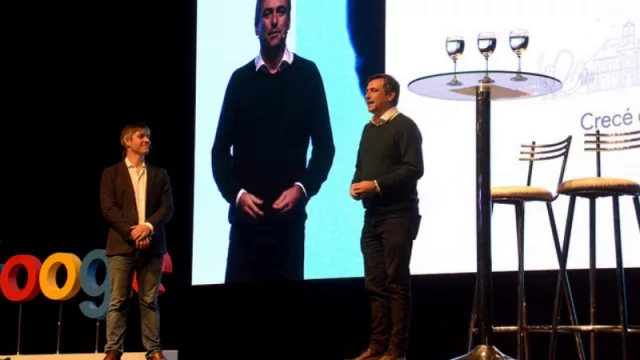 La Municipalidad de Córdoba y Google Argentina trabajan juntos para ayudar a las pymes a destacarse en Internet