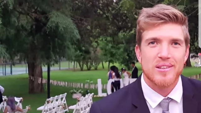 Tomás Turrado, fundador de EcoCons