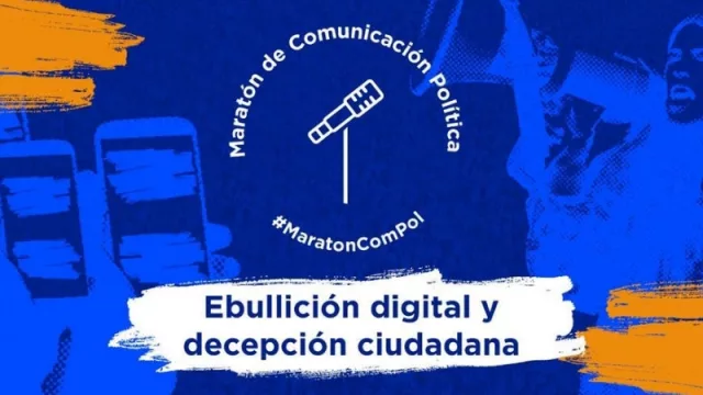 Lo que la comunicación política puede aprender del atletismo