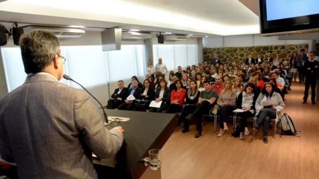 Municipios en Acción: Técnicos de toda Córdoba debatieron en la ciudad sobre políticas preventivas
