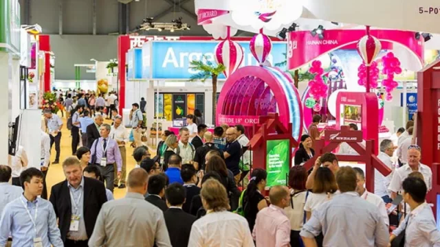 Convocan a empresas tucumanas a participar de la Fruit Logística 2018