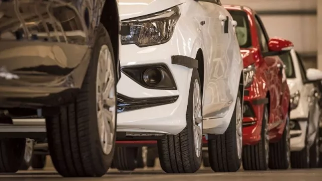 Encendiendo los motores (enero de 2022 arrancó con ventas de 0km 7,8% por debajo 2021)