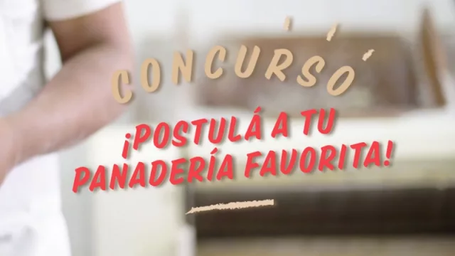 Dulcor potencia las “panaderías caseras” (por 50 kg de dulce)