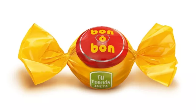 Tu Porción Justa, el nuevo etiquetado de marketing que impulsa Arcor