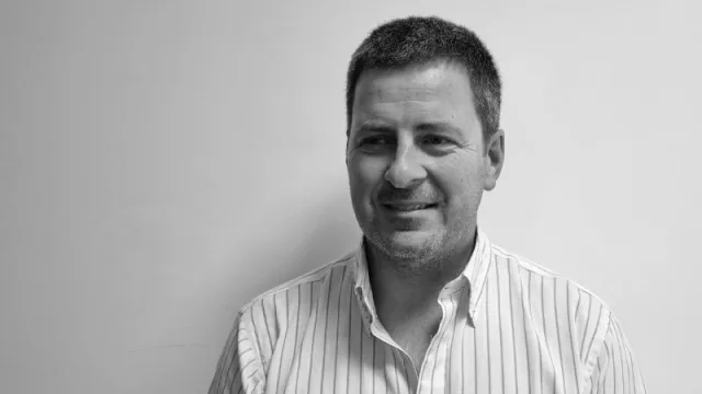 Atlas Copco designa nuevo gerente de Seguridad e Higiene