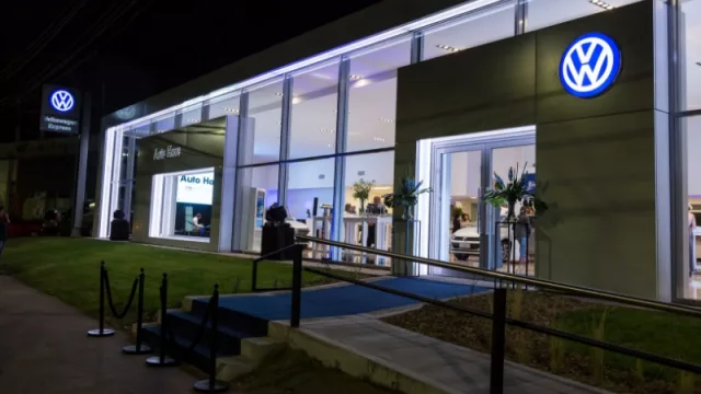 VW Auto Haus ya atiende en Núñez y Martel de los Ríos