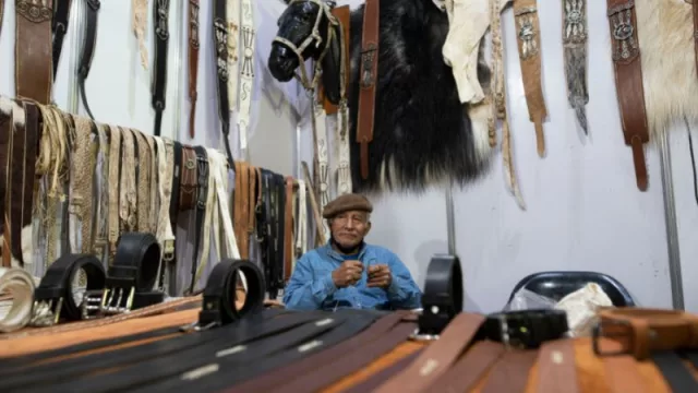 38, 39 y… ¡40!  La Feria Internacional de Artesanías cumple 40 años (qué trae esta nueva edición)