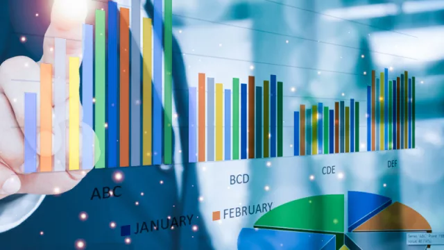 Solo el 36% de las empresas valencianas reserva fondos adicionales para sus planes de crecimiento
