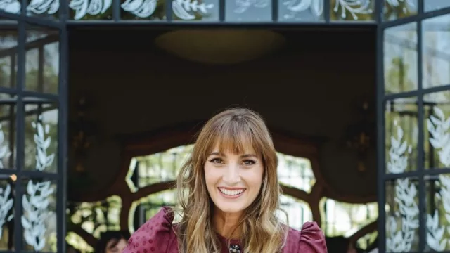 El fenómeno detrás de Miss Cavallier, la bloguera-influencer que sabe todo de bodas (ahora también alquila vestidos)