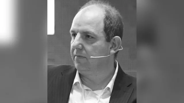 Grupo L presentó a su nuevo Gerente de Compras y Contrataciones