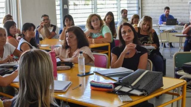 Autoridades educativas municipales se reúnen para impulsar la transformación y mejora en el ciclo lectivo 2023