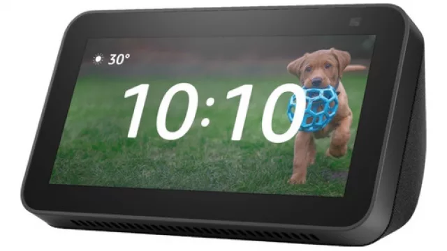 Alexa, ¿quién va a ganar el Oscar a la Mejor Película Extranjera (estaba aburrido y le pregunté eso… mirá qué dijo)