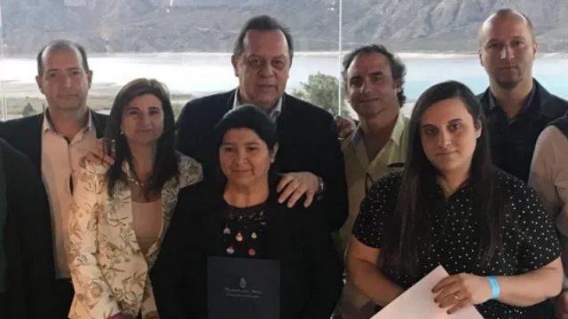 Selección de proyectos del Programa FONDETUR